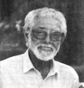 Aires Almeida Santos, poeta angolano