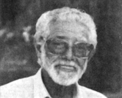 Aires Almeida Santos, poeta angolano