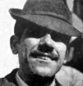 Ernesto Lara Filho