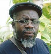 Lopito Feijó, poeta angolano