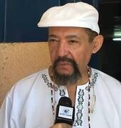 Manuel Rui Monteiro, poeta angolano