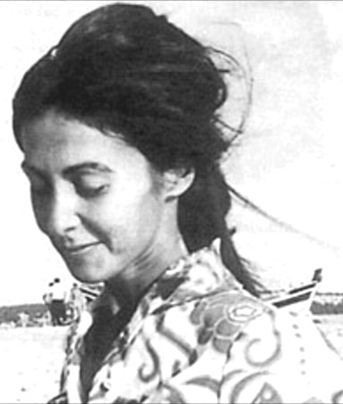 Fiama Brandão, poetisa portuguêsa