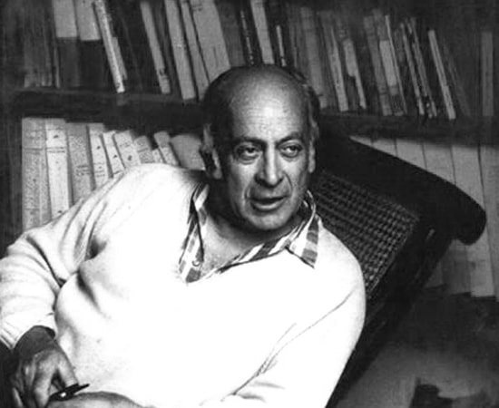 Joaquim Vitorino Namorado, poeta português